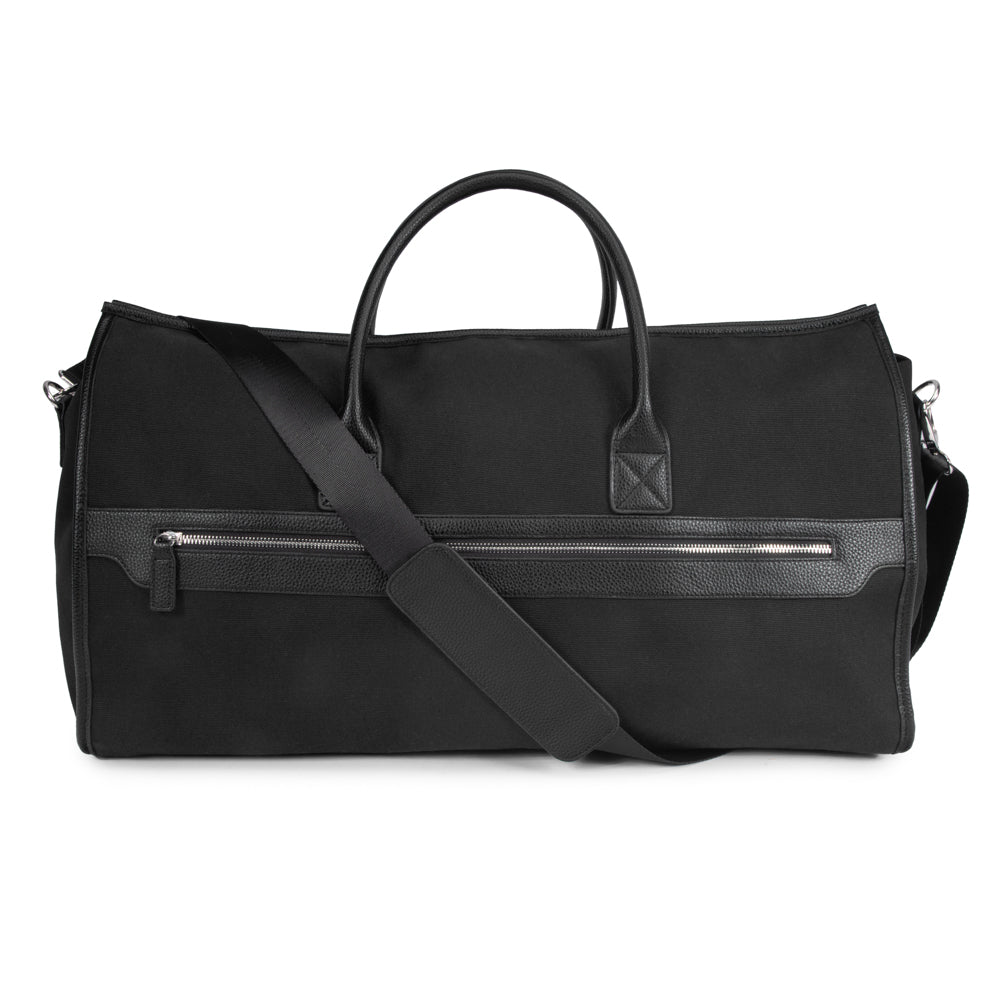 The Arden 2-in-1 Garment & Duffel Bag