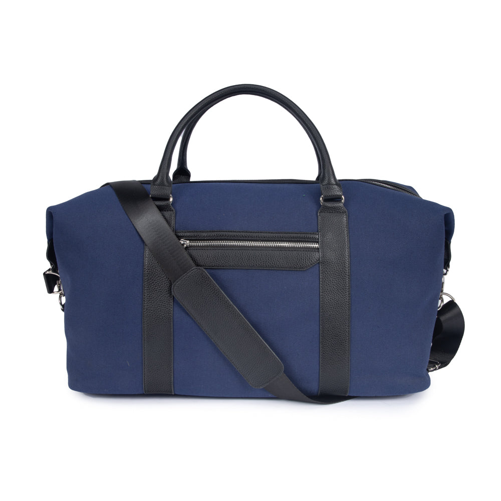 ★TOUT Y EST★ Shell Brooke Bag Blue CB2105-3 Pocket Tote Bags Collection | SCOUT Bags