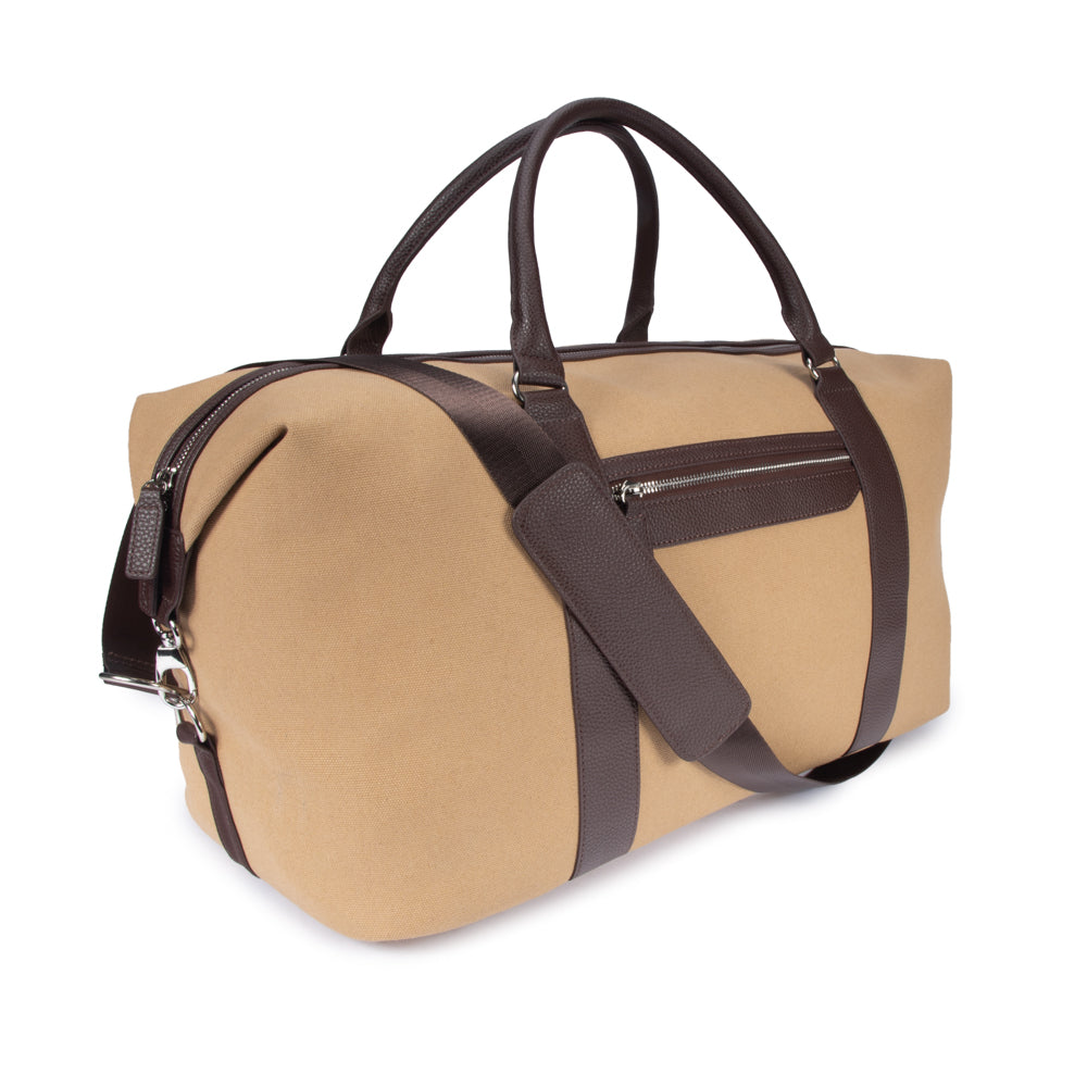 The Arden Duffel Bag