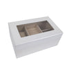 Kylie Mini Glass Top Jewelry Box
