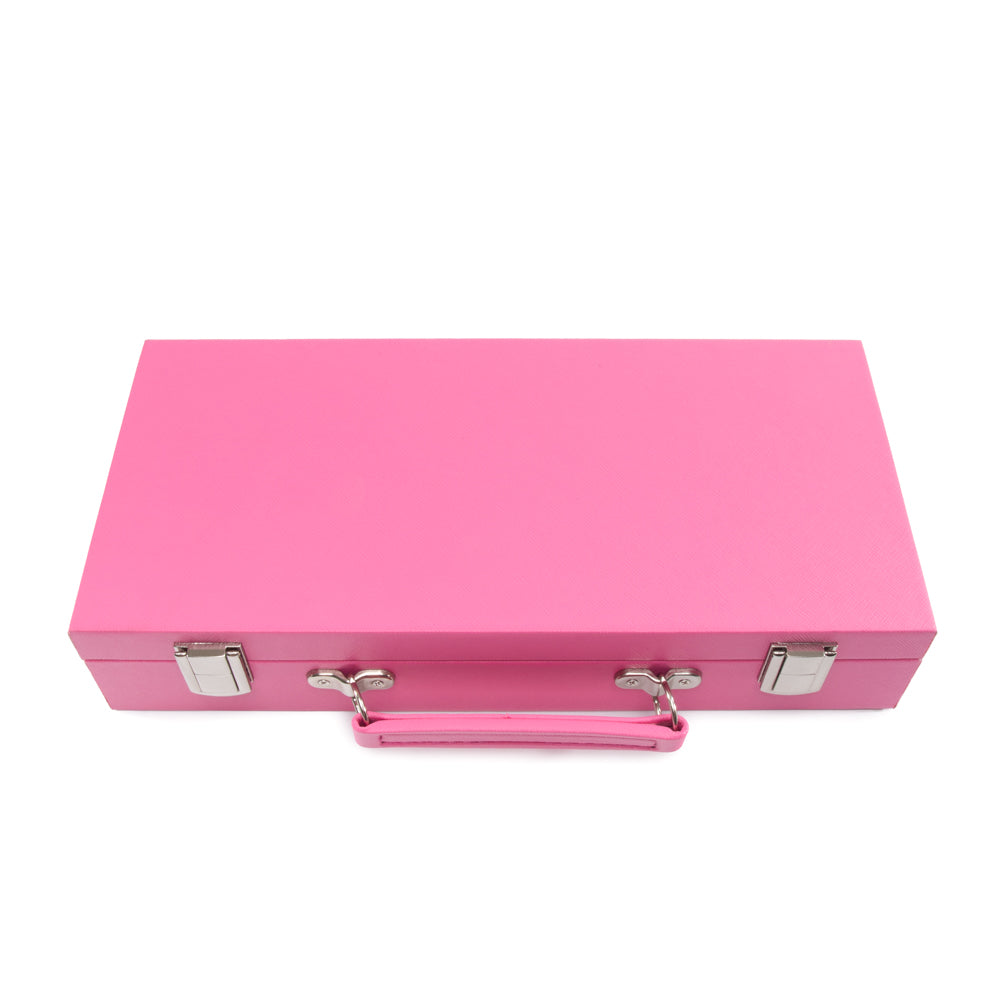 Mini Travel Mahjong Set