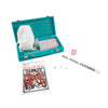 Mini Travel Mahjong Set