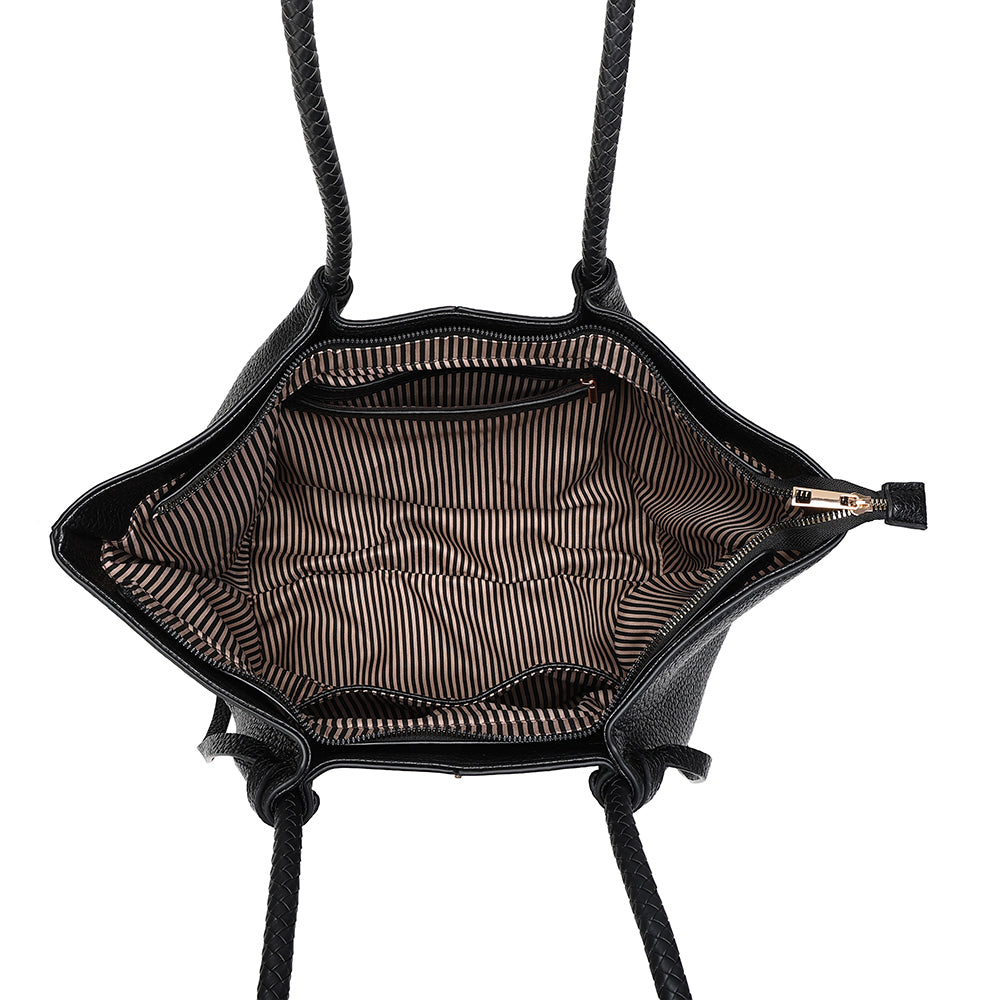 The Sophia Tote Bag
