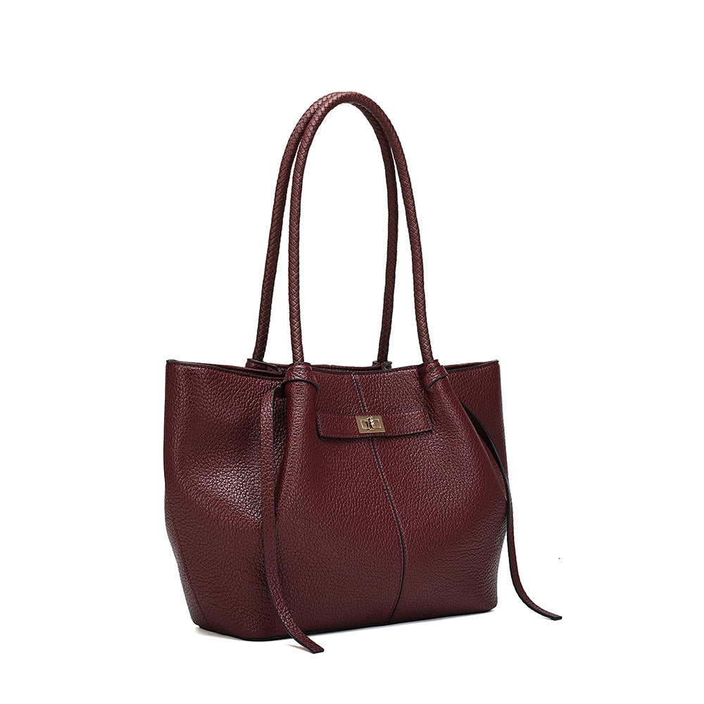 The Sophia Tote Bag
