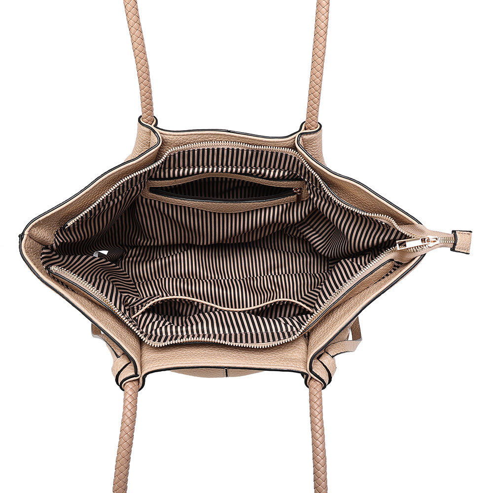 The Sophia Tote Bag