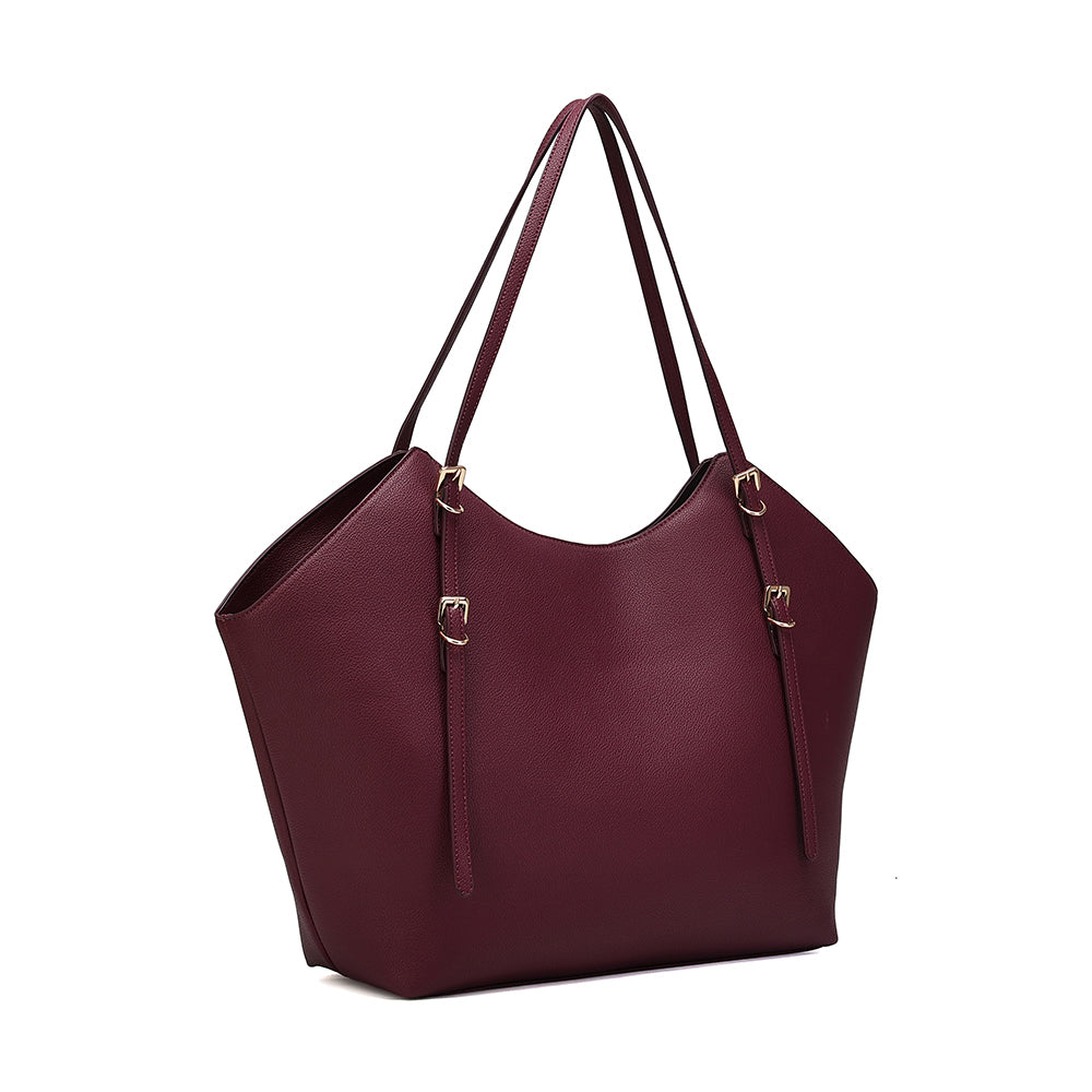 The Ava Tote Bag