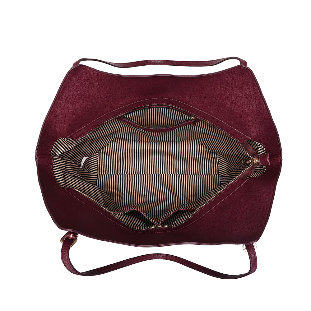 The Ava Tote Bag