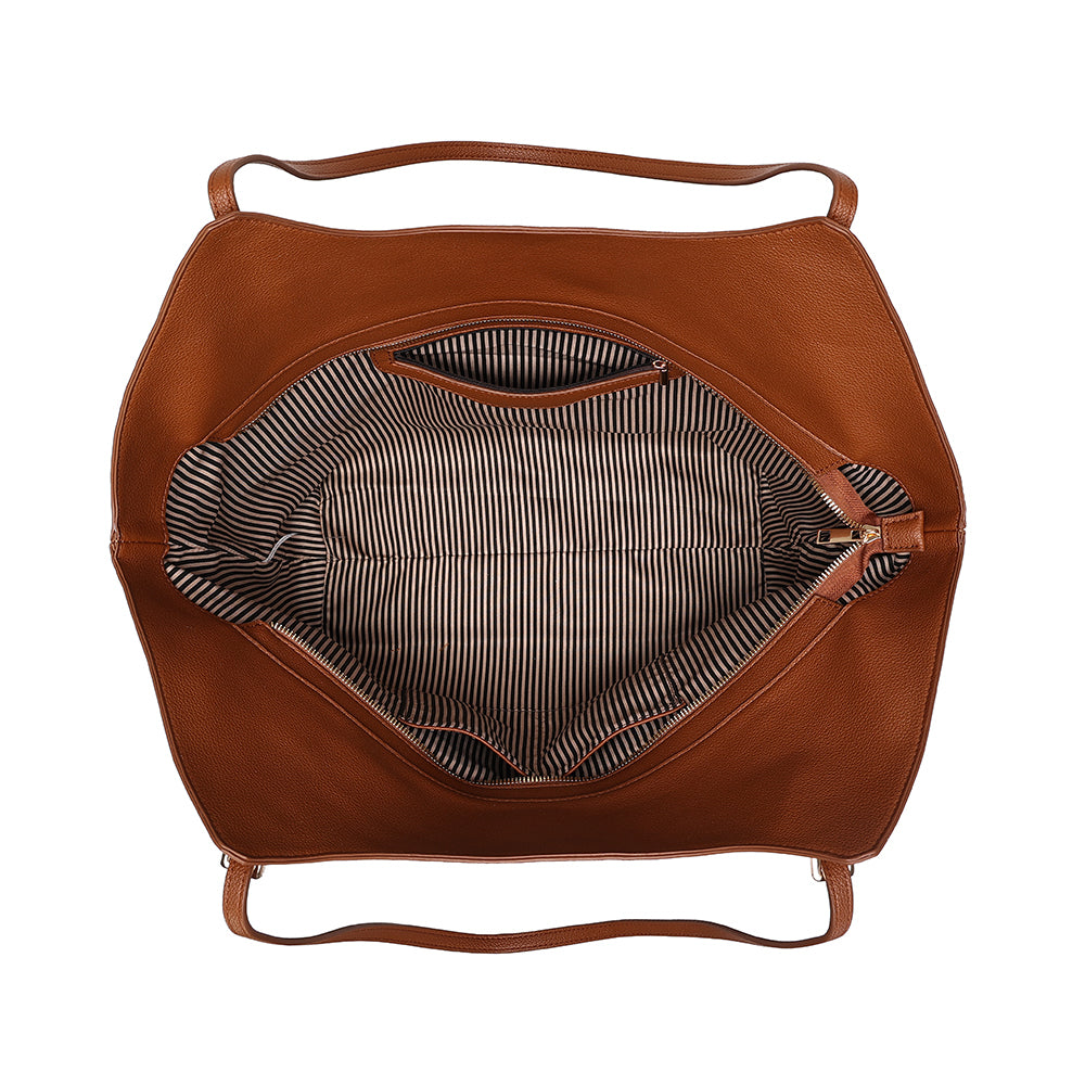 The Ava Tote Bag
