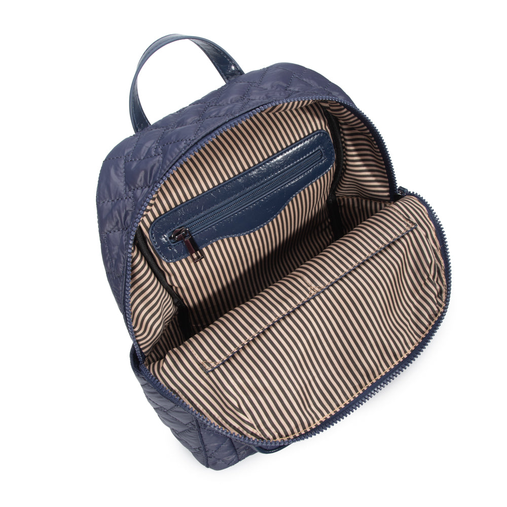 The Talia Backpack
