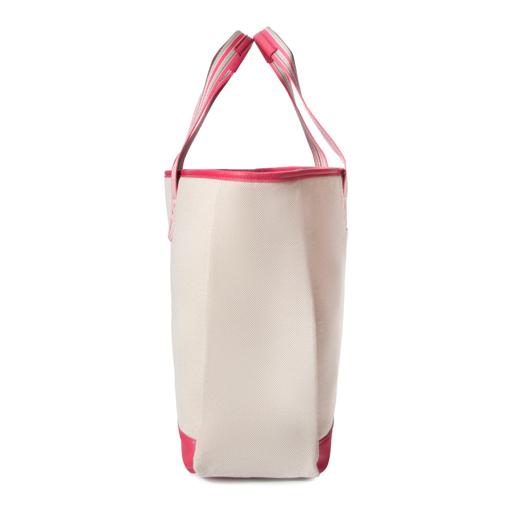 Capri Everyday Stripe Tote