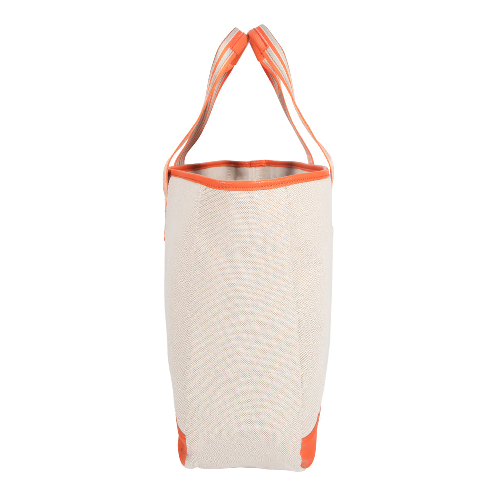 Capri Everyday Stripe Tote
