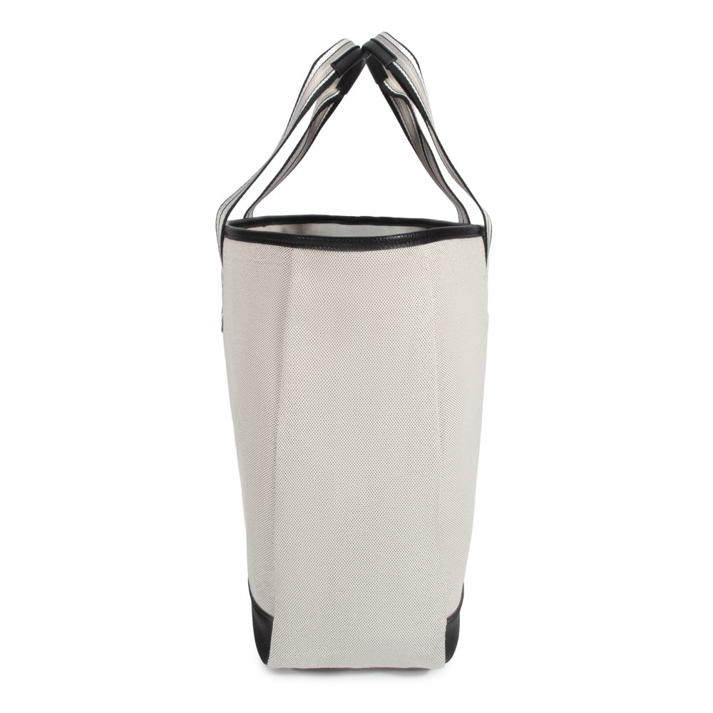 Capri Everyday Stripe Tote