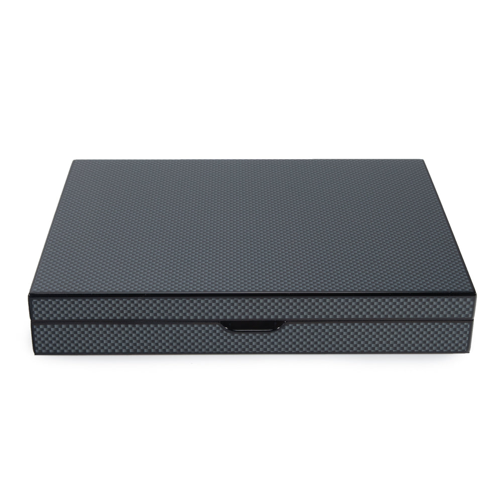 Knox Carbon Fiber Cigar Humidor