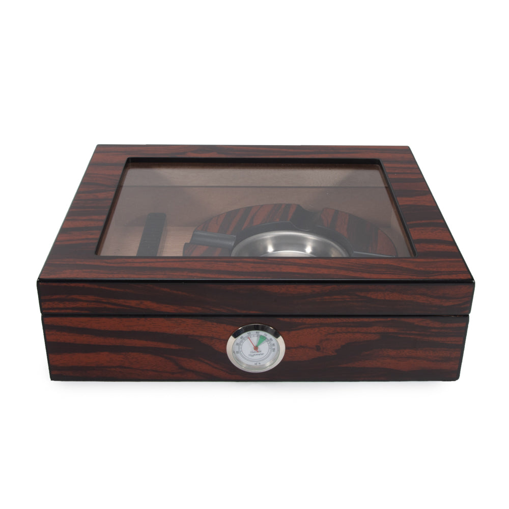 Phoenix Cigar Humidor & Accessories