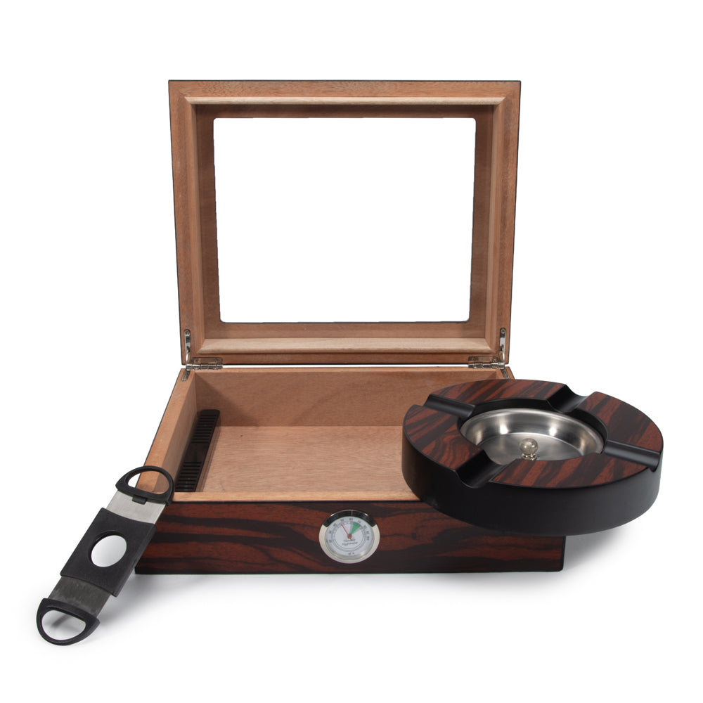 Phoenix Cigar Humidor & Accessories