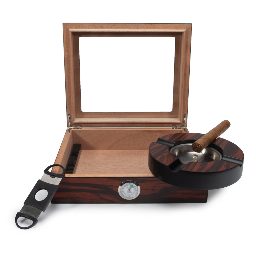 Phoenix Cigar Humidor & Accessories