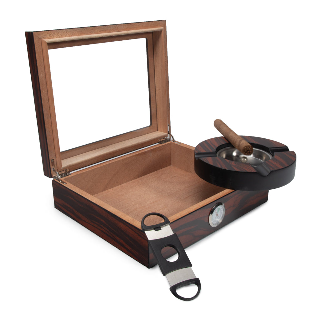 Phoenix Cigar Humidor & Accessories
