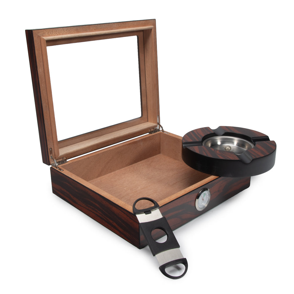 Phoenix Cigar Humidor & Accessories