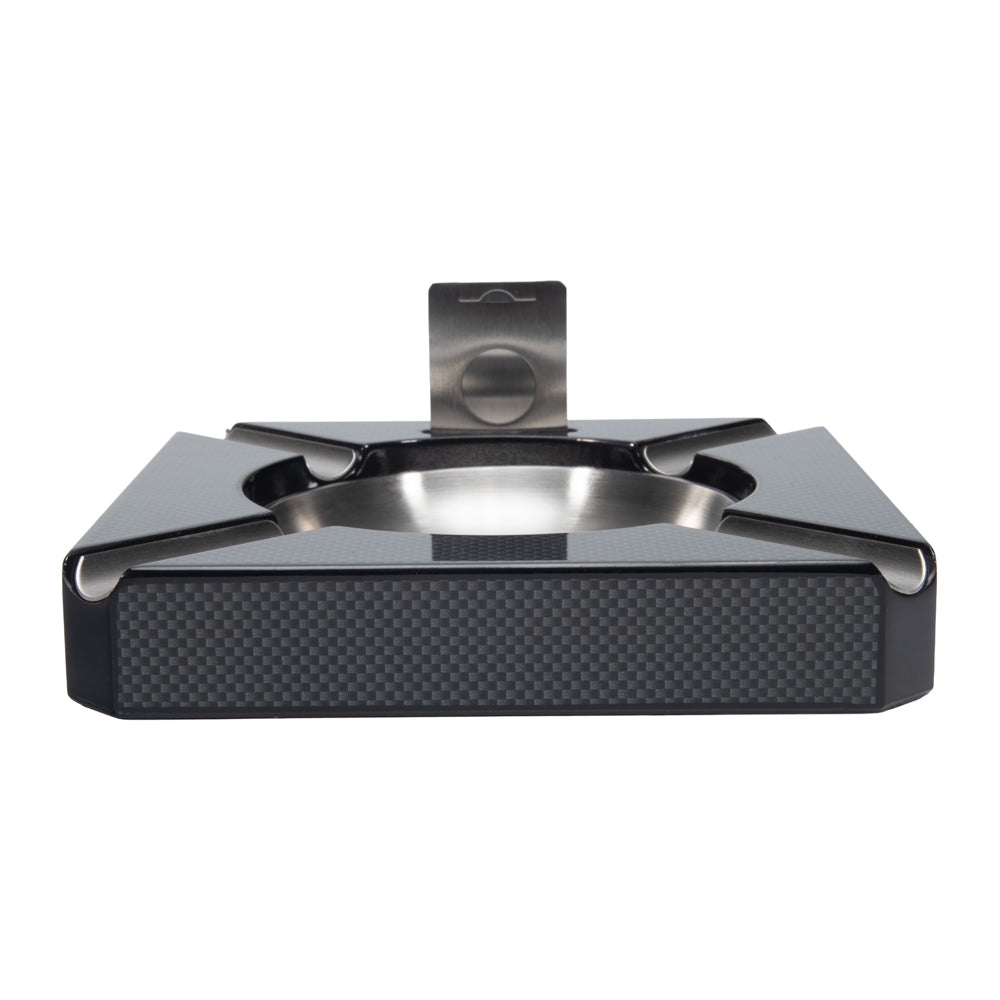 Knox Carbon Fiber Cigar Ashtray