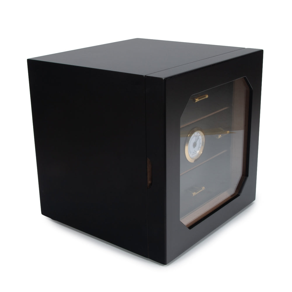 Luke 3 Drawer Cigar Case
