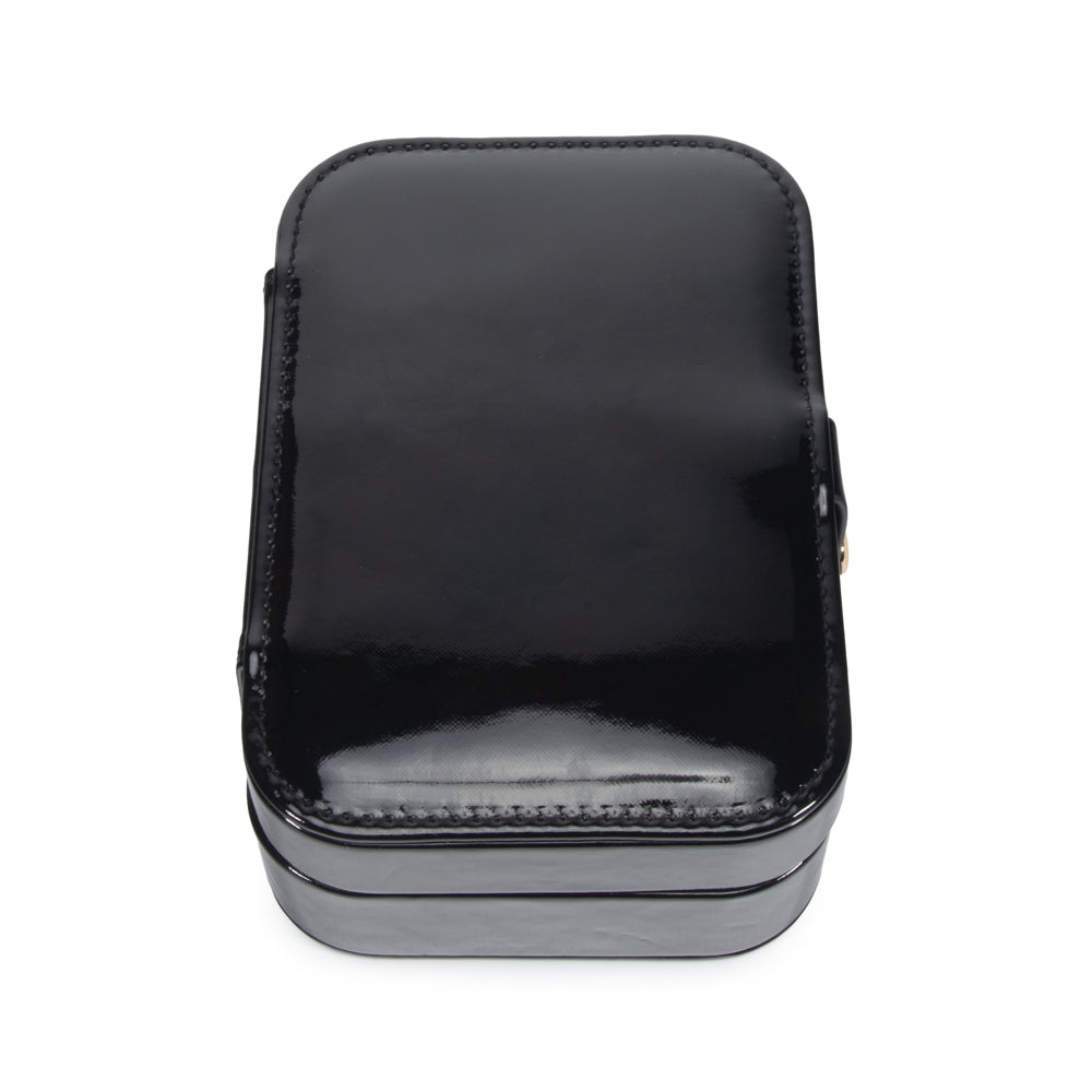 Pearl Travel Jewelry Organizer