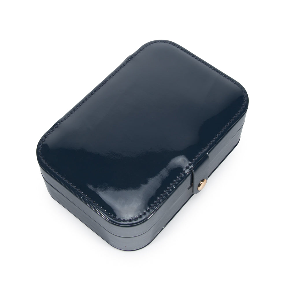 Pearl Travel Jewelry Organizer