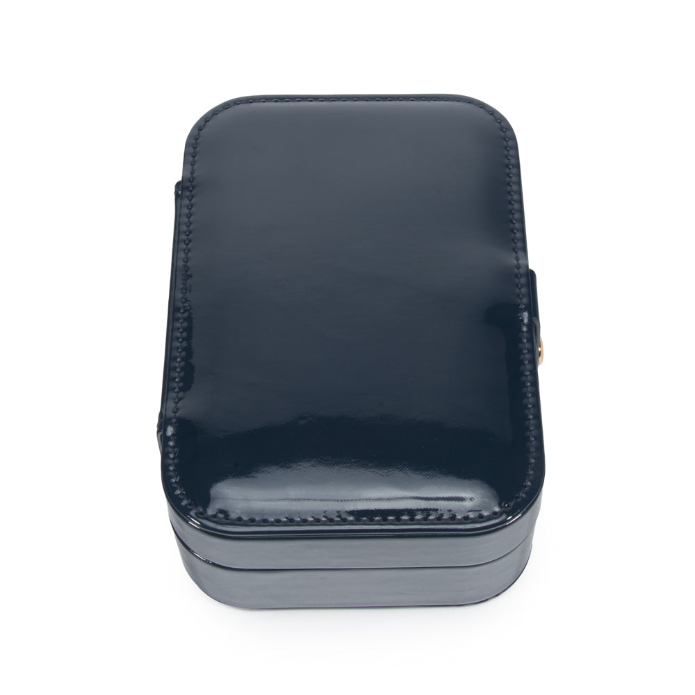 Pearl Travel Jewelry Organizer