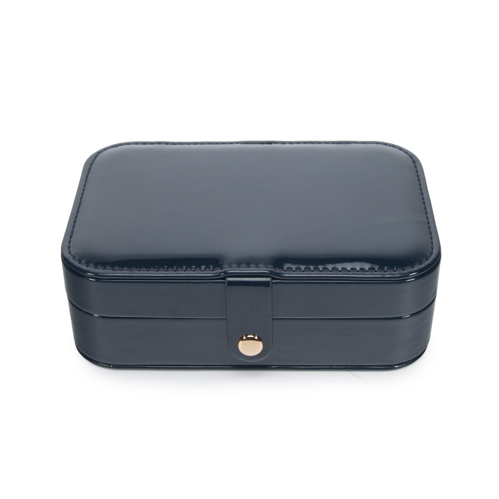 Pearl Travel Jewelry Organizer