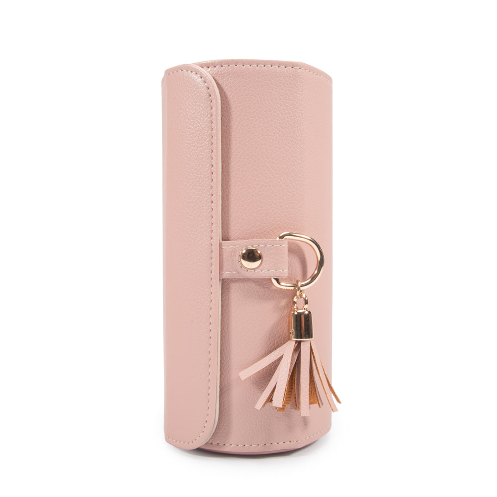 Stack Travel Jewelry Case
