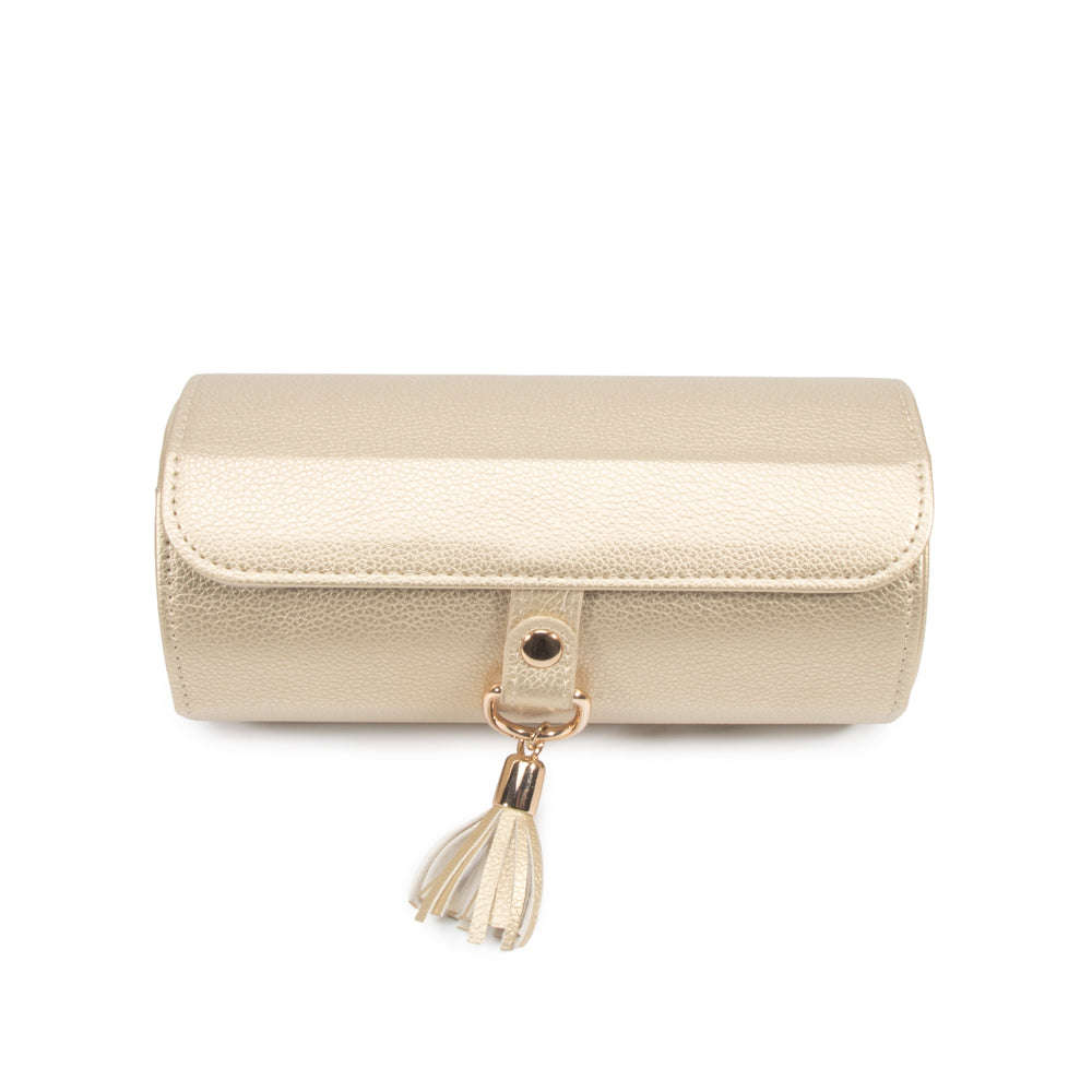 Stack Travel Jewelry Case