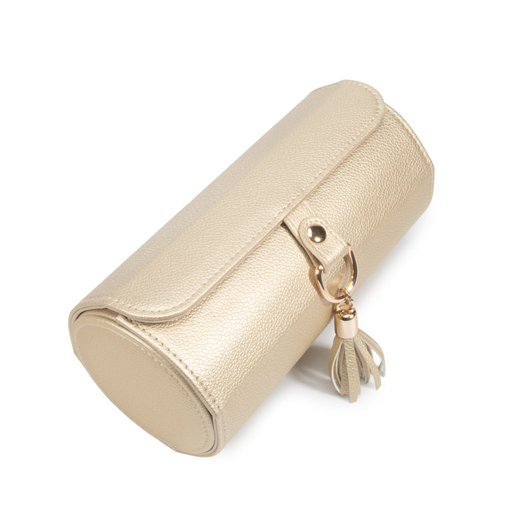Stack Travel Jewelry Case