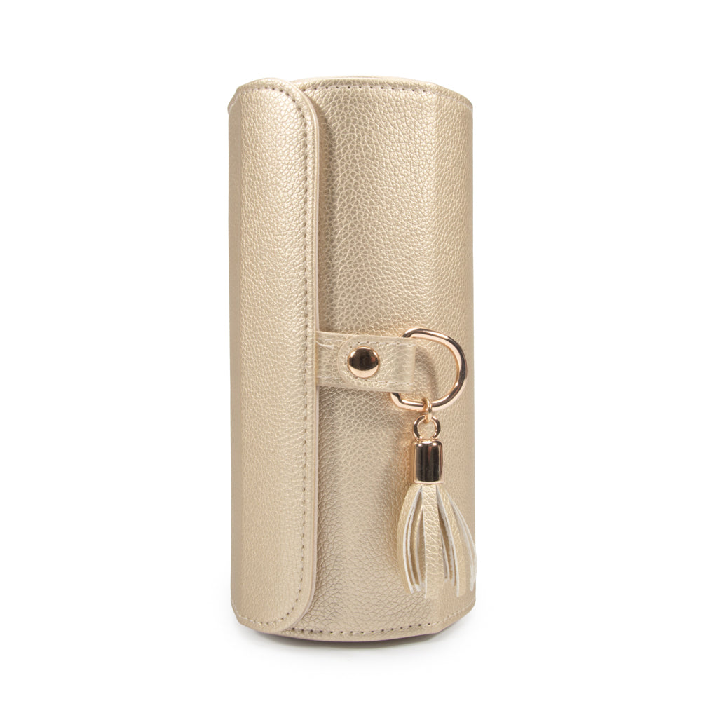 Stack Travel Jewelry Case