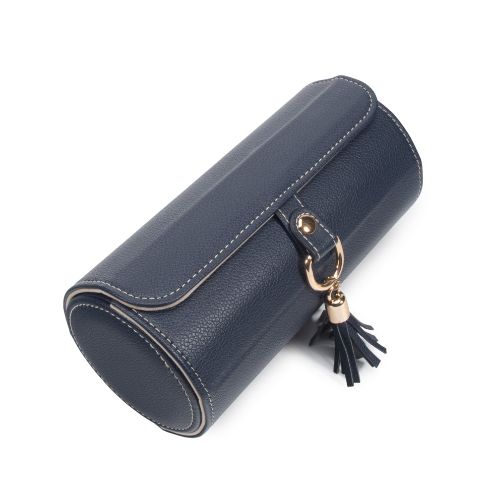 Stack Travel Jewelry Case