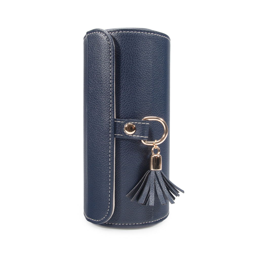 Stack Travel Jewelry Case