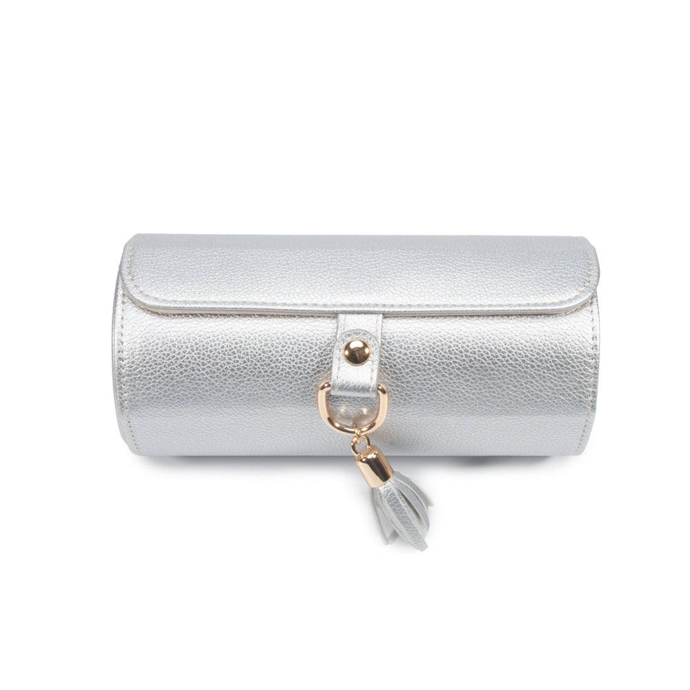 Stack Travel Jewelry Case