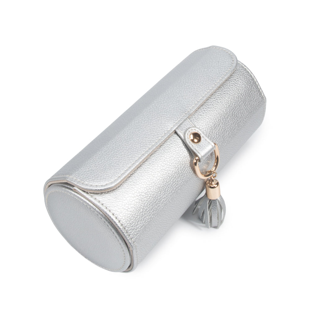 Stack Travel Jewelry Case