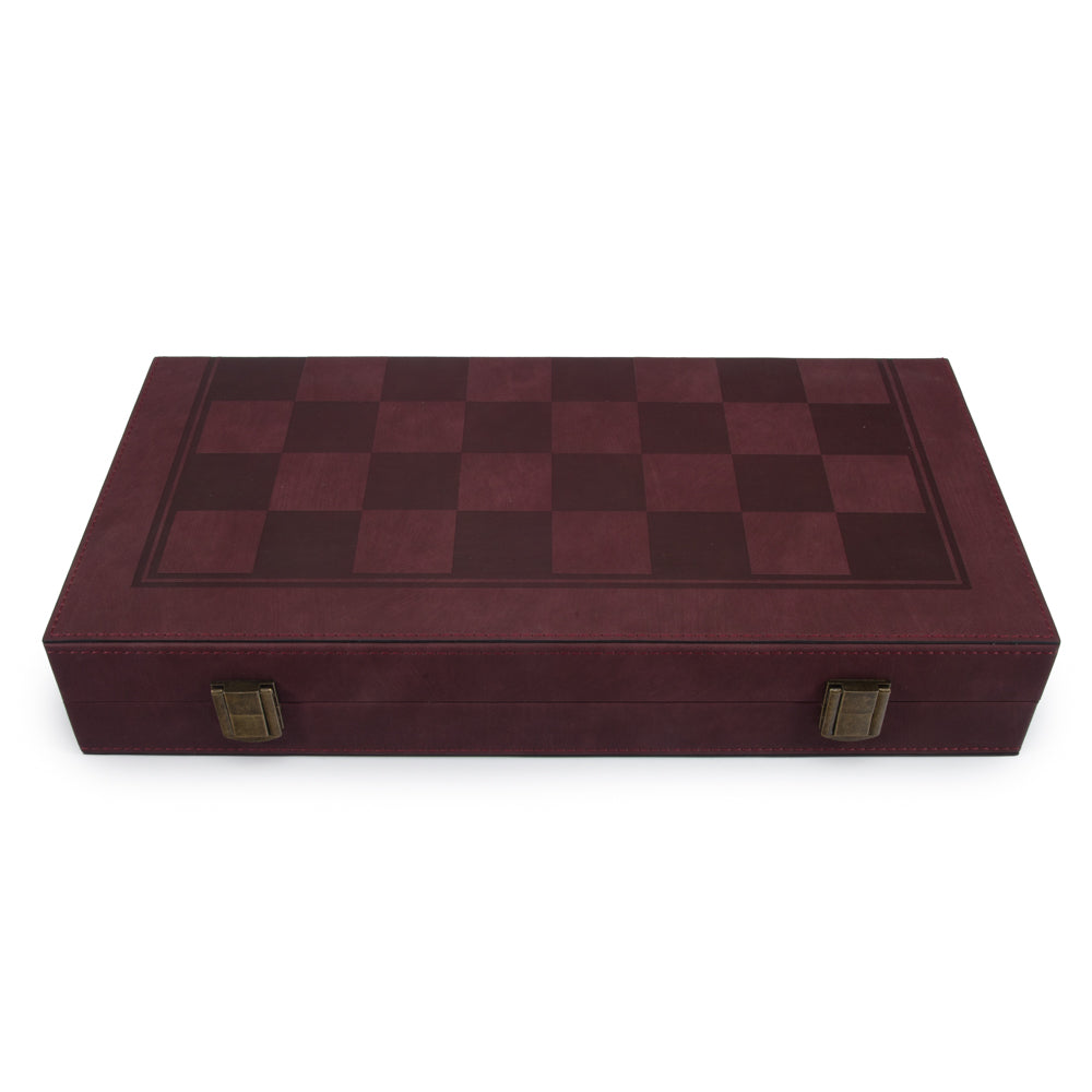 Camden Travel Chess Set