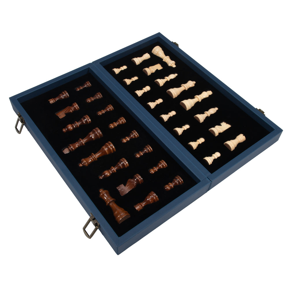 Camden Travel Chess Set