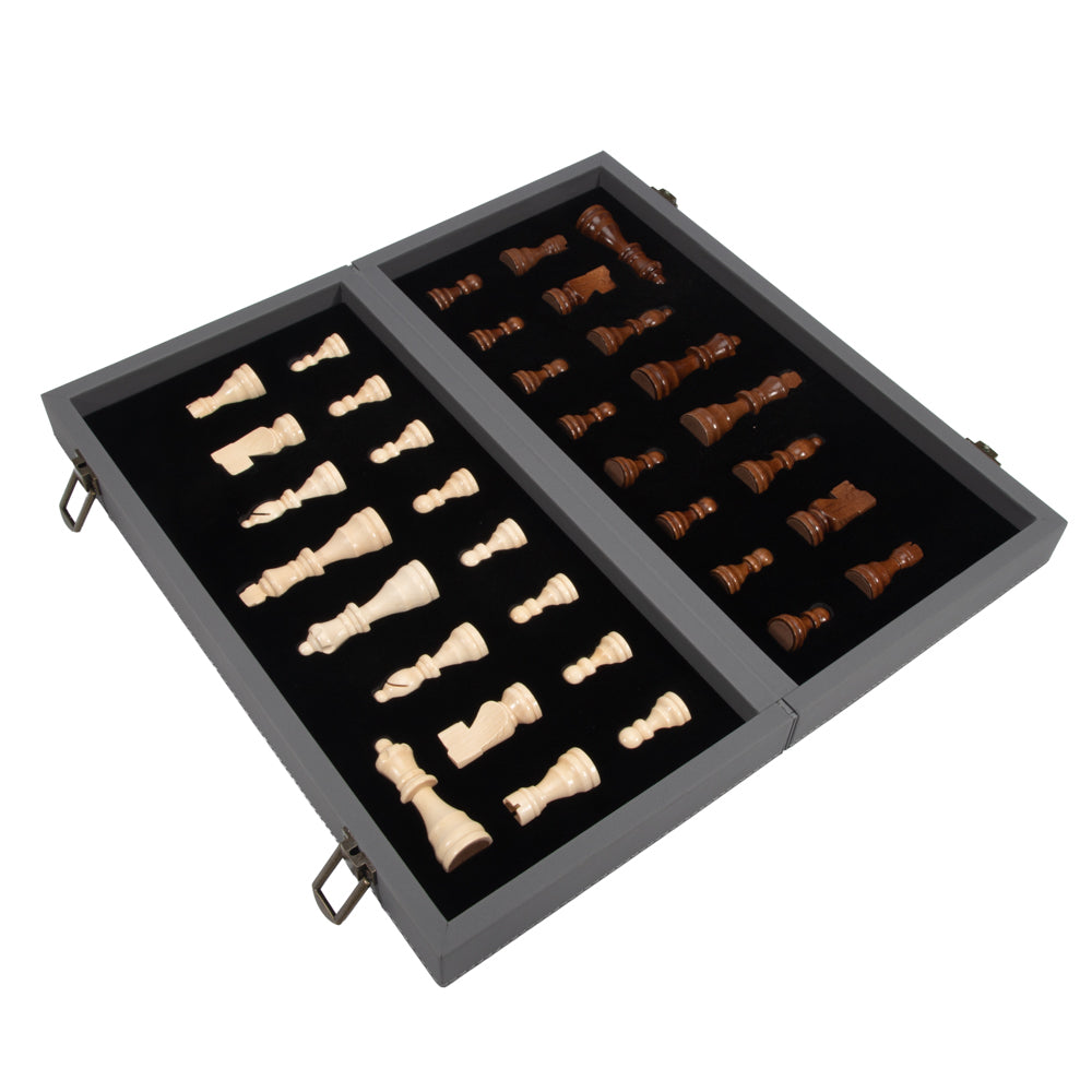 Camden Travel Chess Set