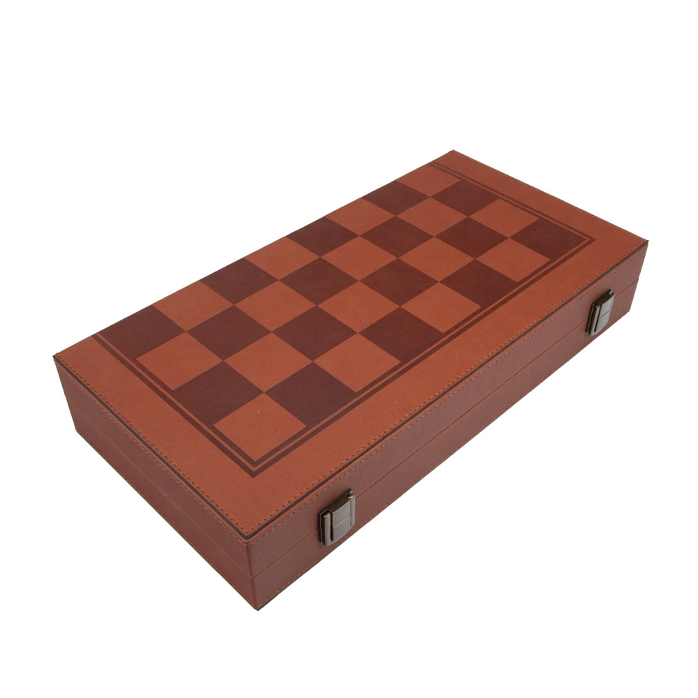 Camden Travel Chess Set