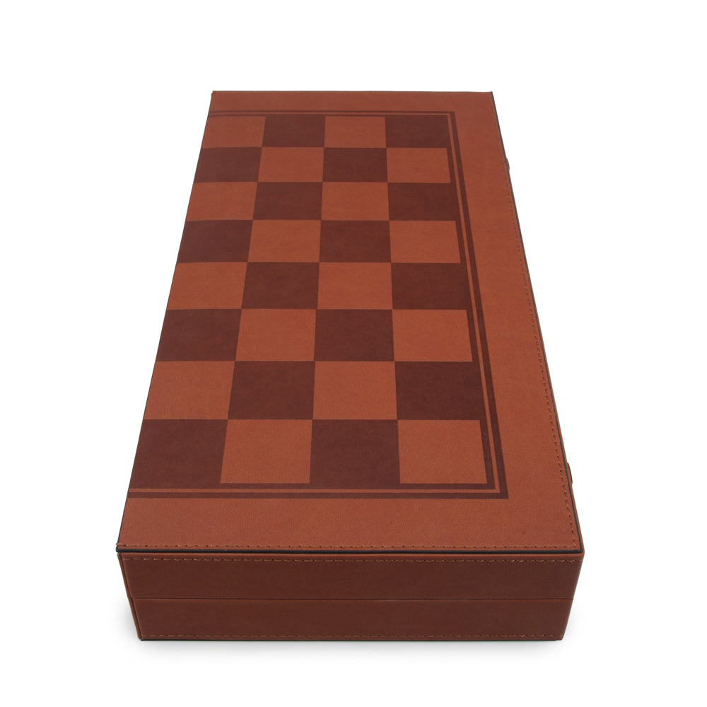 Camden Travel Chess Set