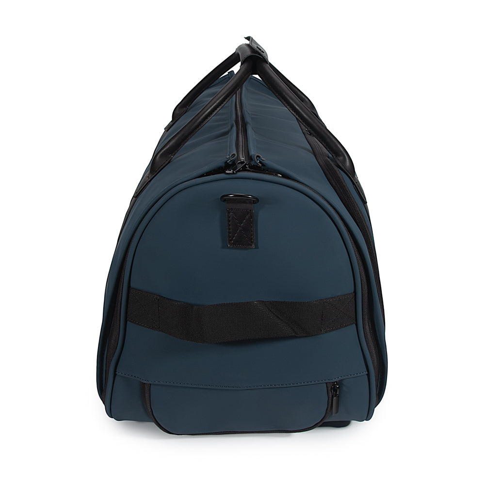 Hudson 2-In-1 Garment & Duffel Roller Bag