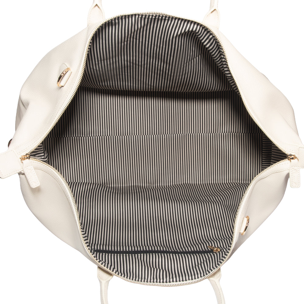 Lucia Duffle Bag