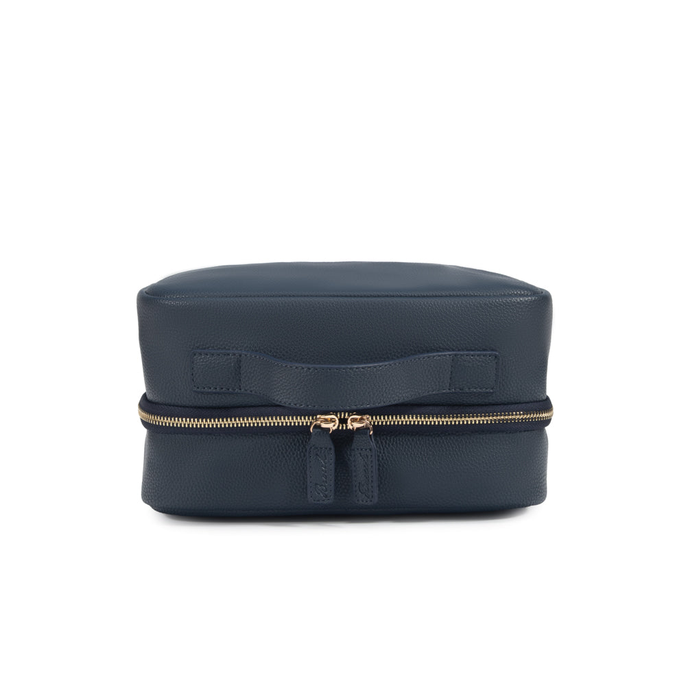 Lucia 4-Fold  Hanging Toiletry Bag