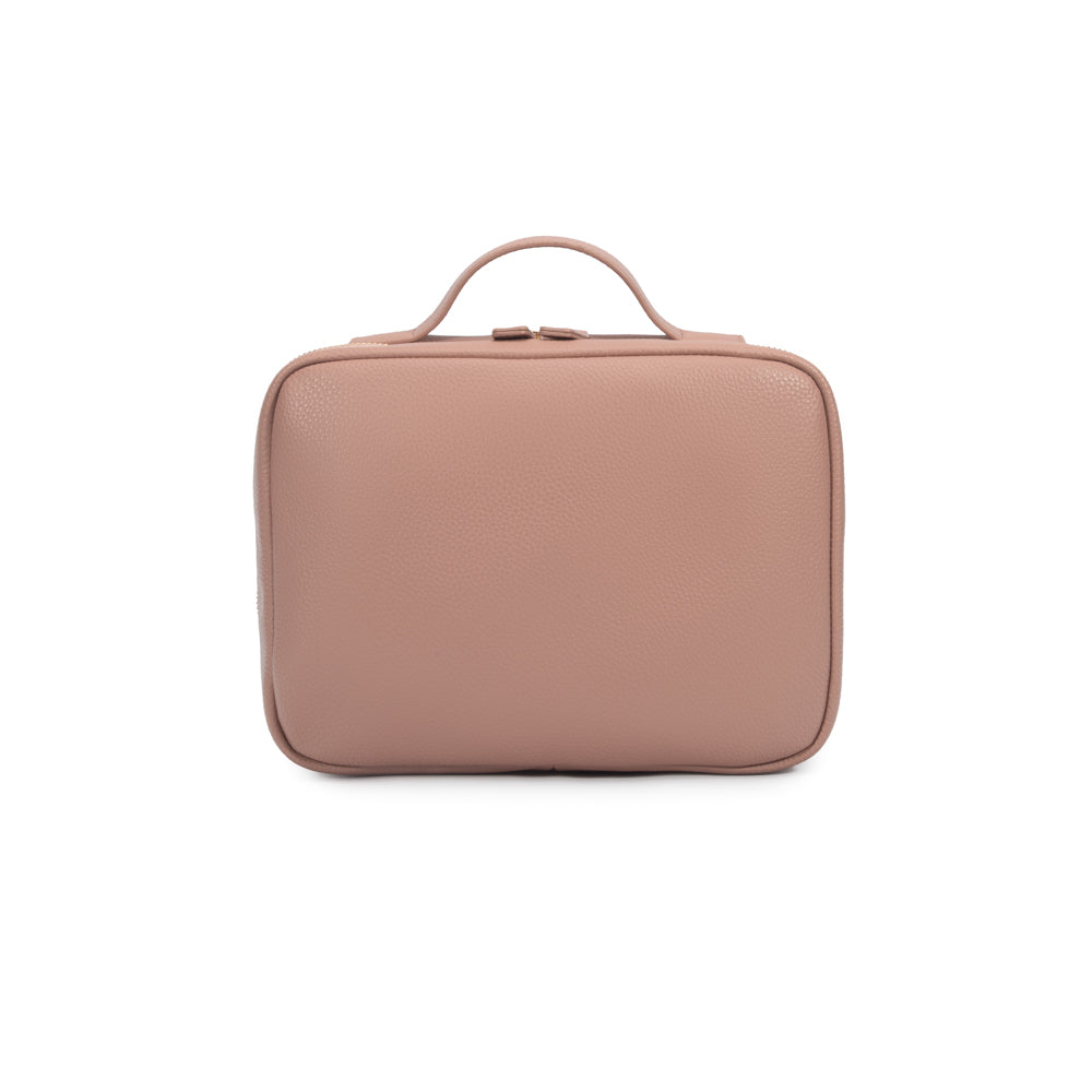 Lucia 4-Fold  Hanging Toiletry Bag