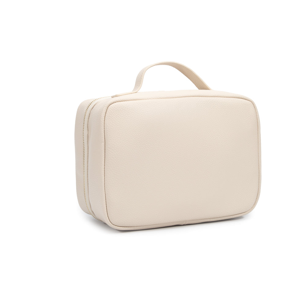 Lucia 4-Fold  Hanging Toiletry Bag
