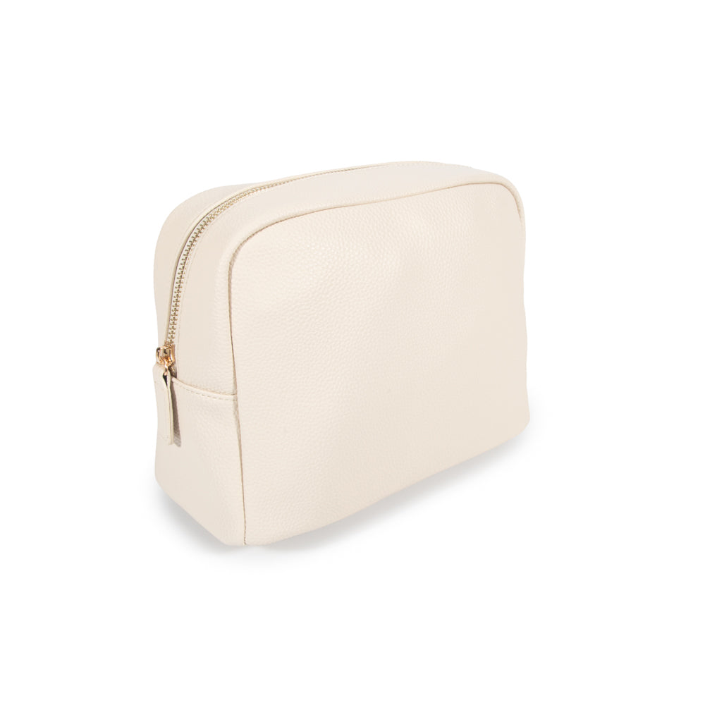 Lucia Toiletry Bag