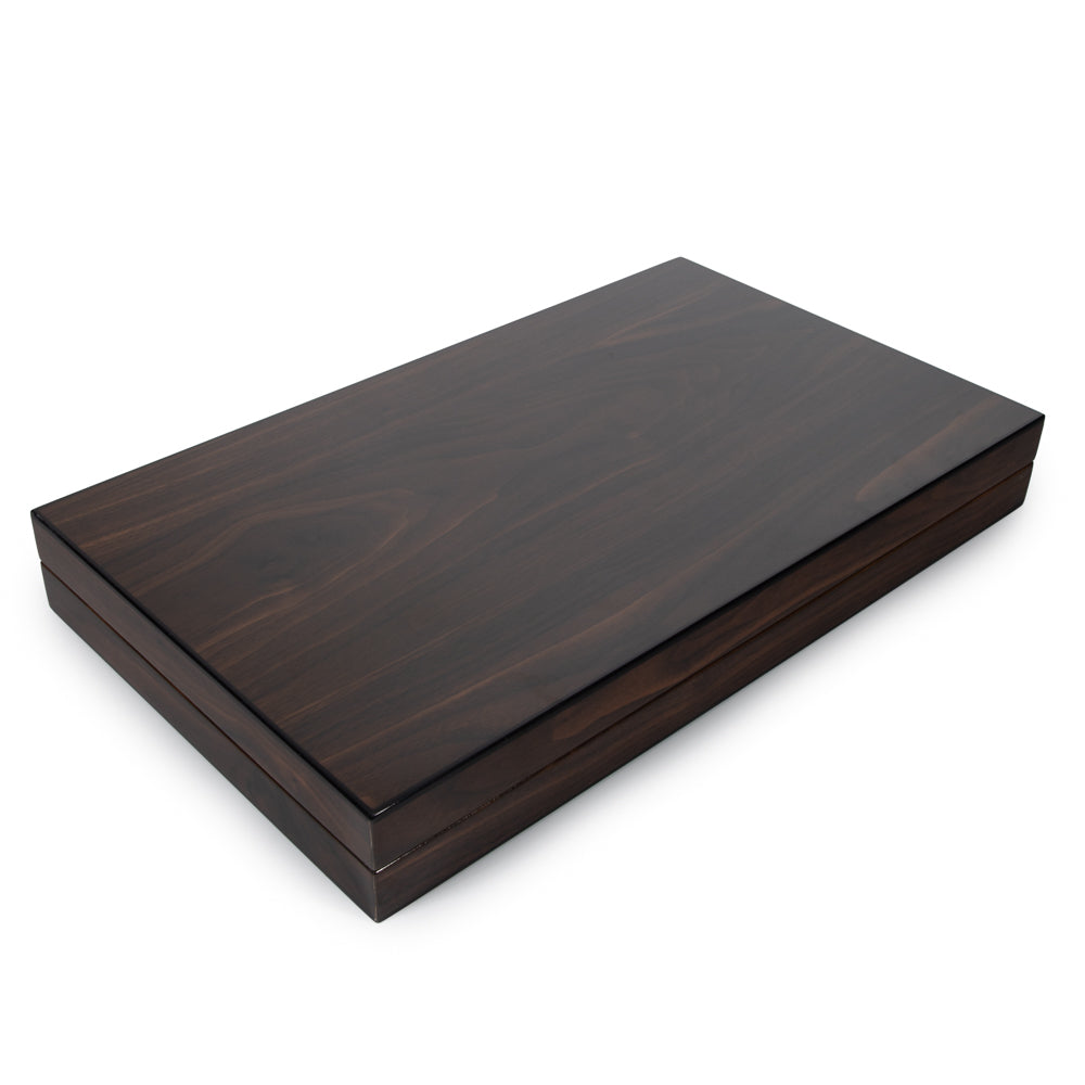 Luxe Backgammon Set