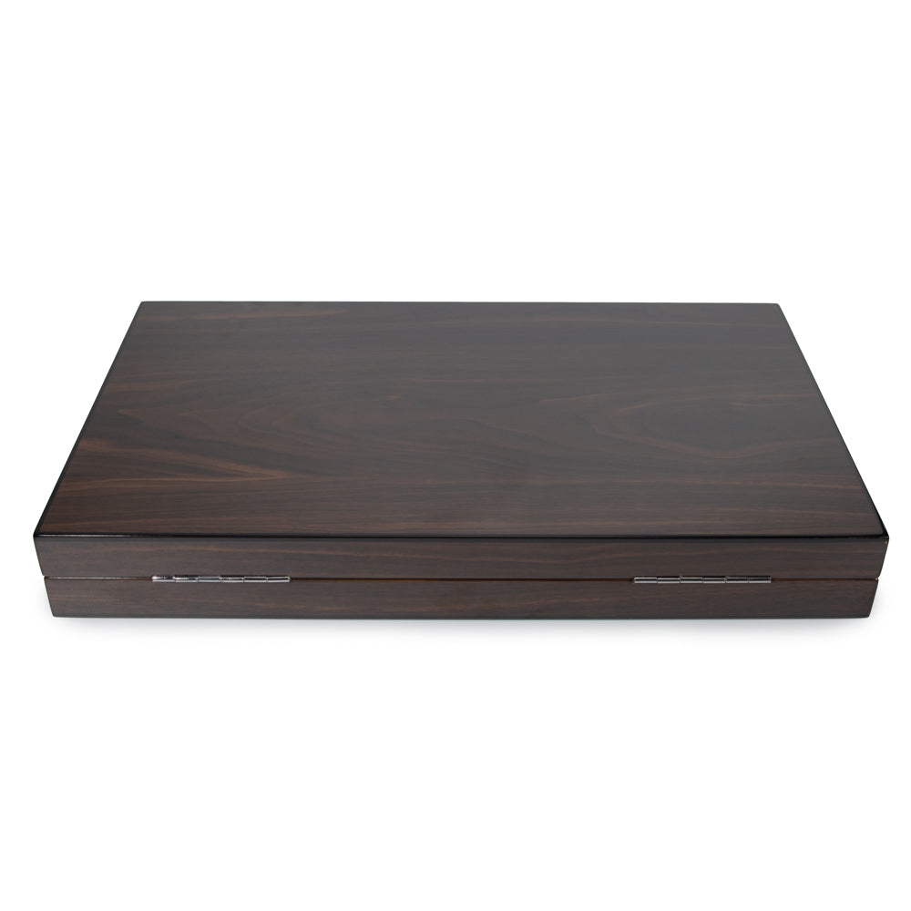 Luxe Backgammon Set
