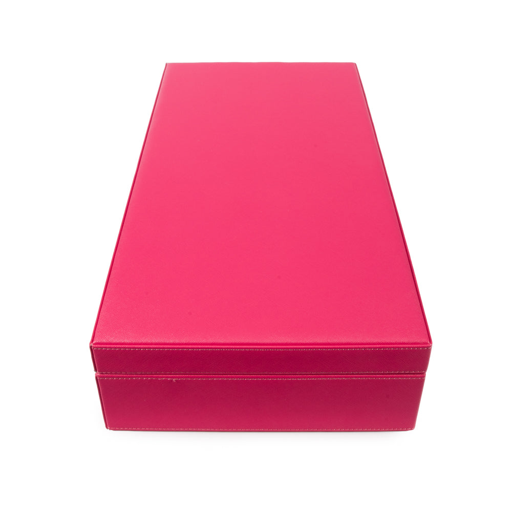 Flamingo Coast Mahjong Set
